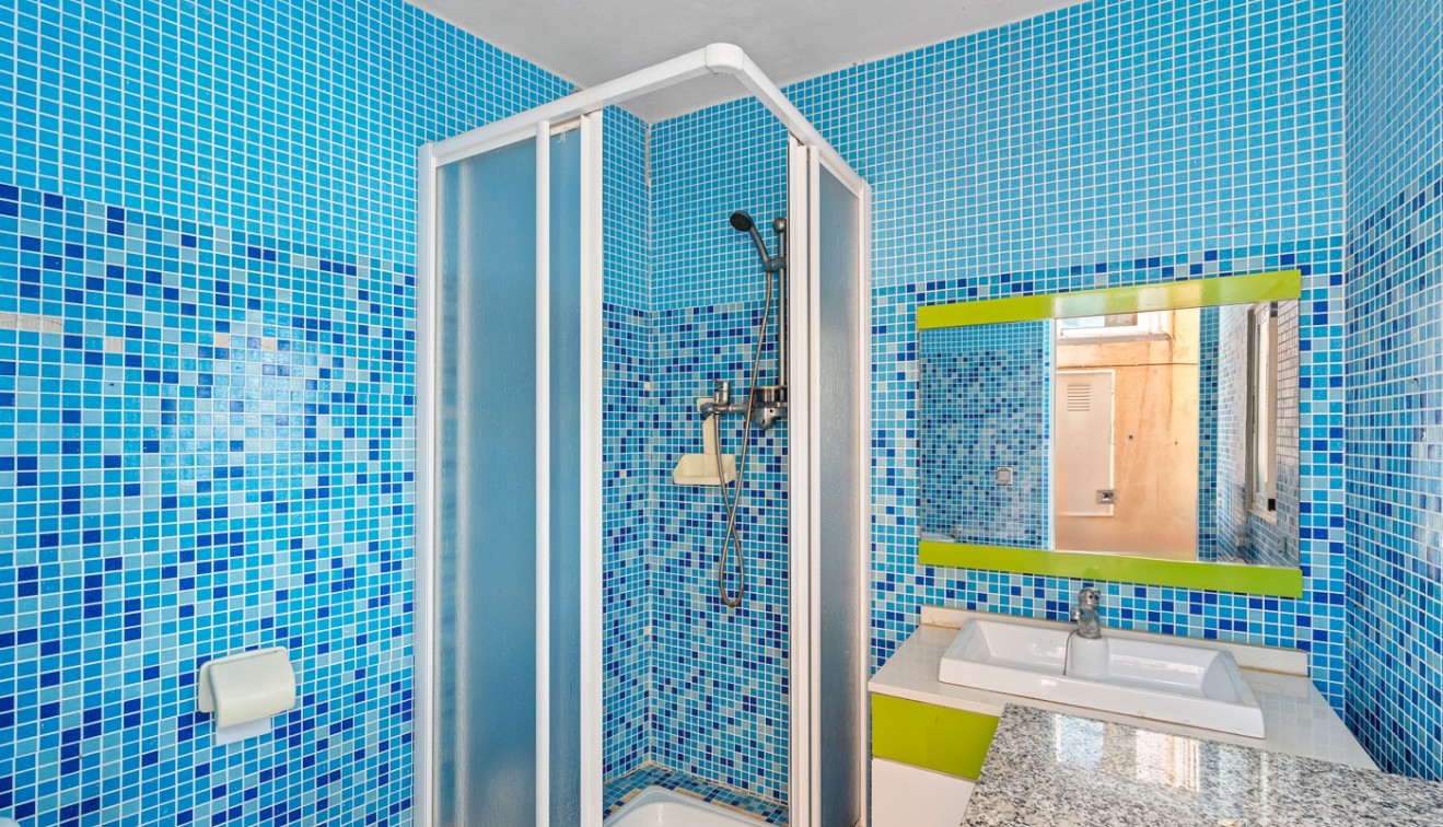 Vente - Villa - Ciudad Quesada - Rojales