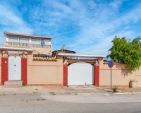 Vente - Villa - Ciudad Quesada - Rojales