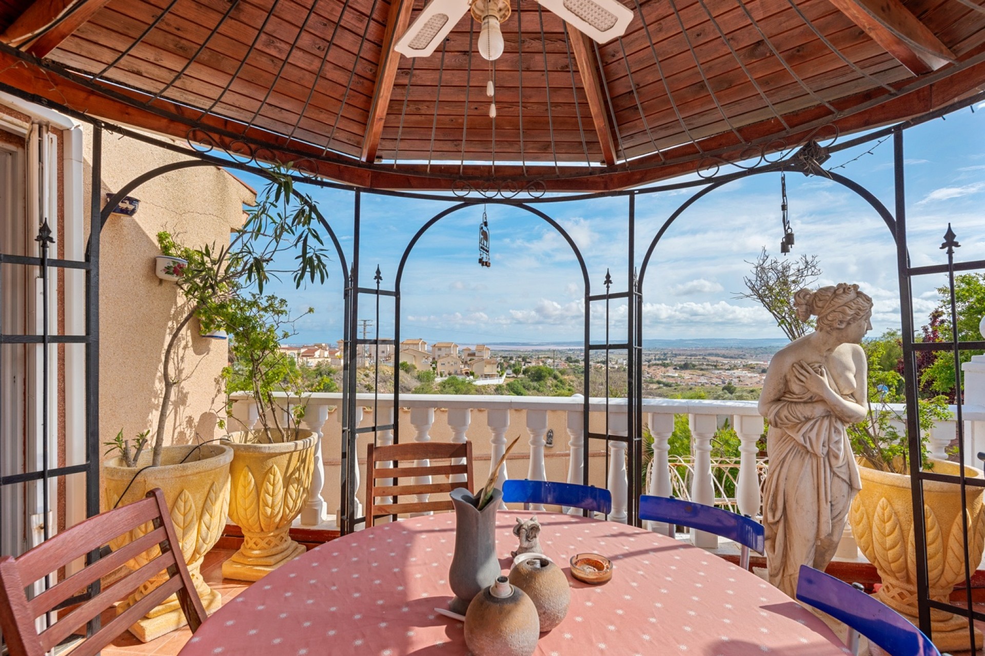 Vente - Villa - Ciudad Quesada - Rojales