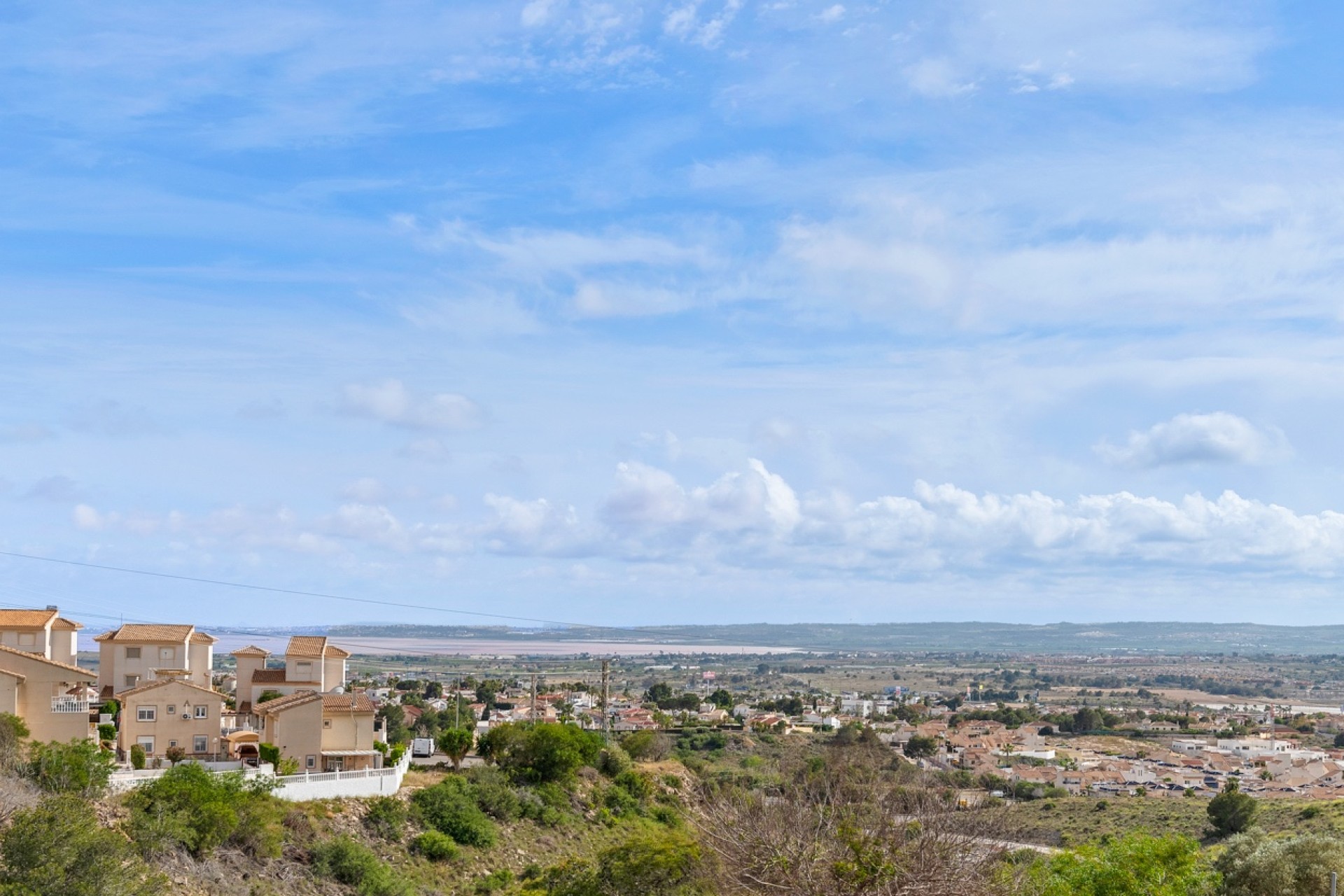 Vente - Villa - Ciudad Quesada - Rojales