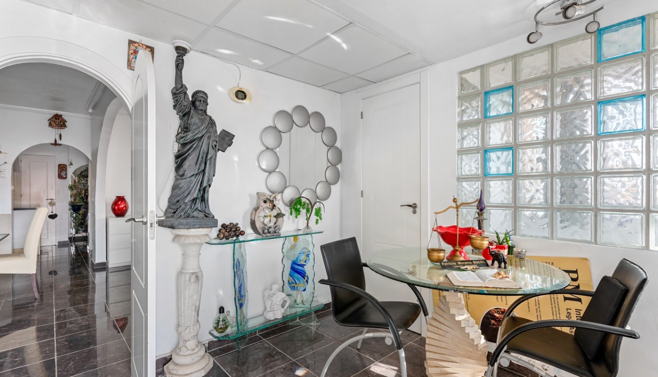 Vente - Villa - Ciudad Quesada - Rojales