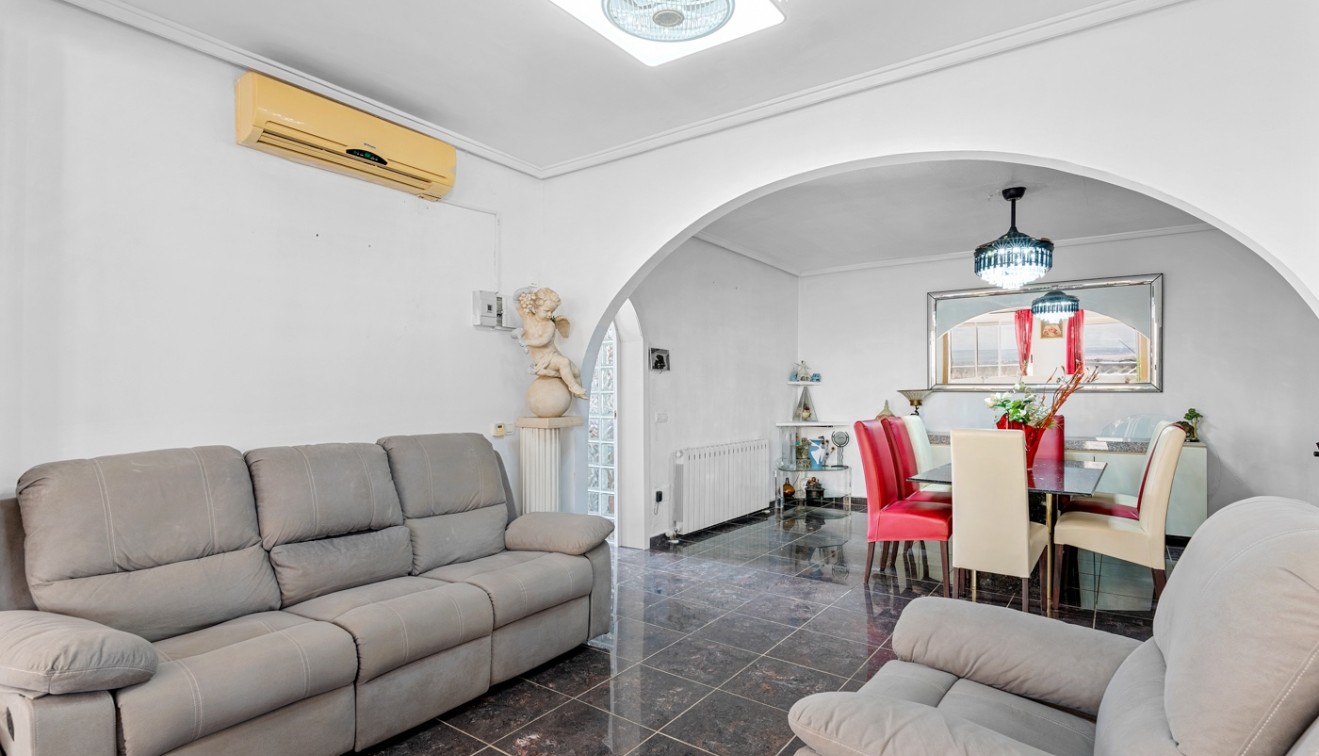 Vente - Villa - Ciudad Quesada - Rojales