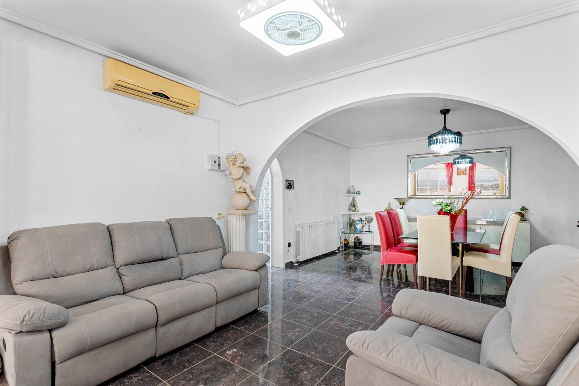 Vente - Villa - Ciudad Quesada - Rojales