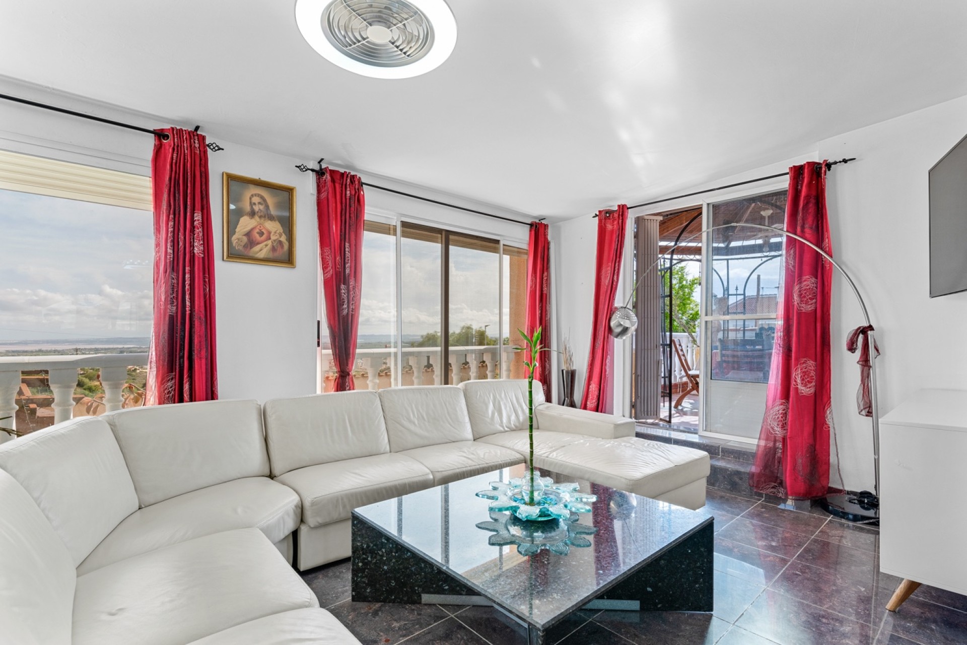 Vente - Villa - Ciudad Quesada - Rojales