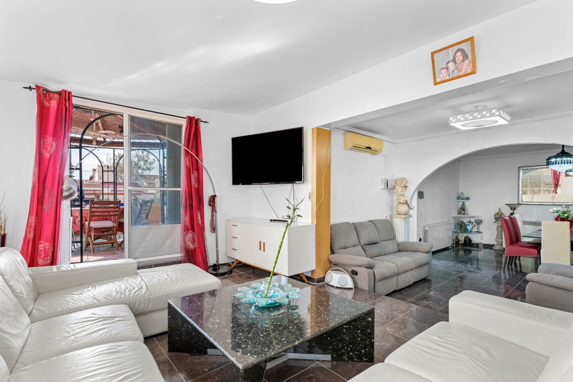 Vente - Villa - Ciudad Quesada - Rojales