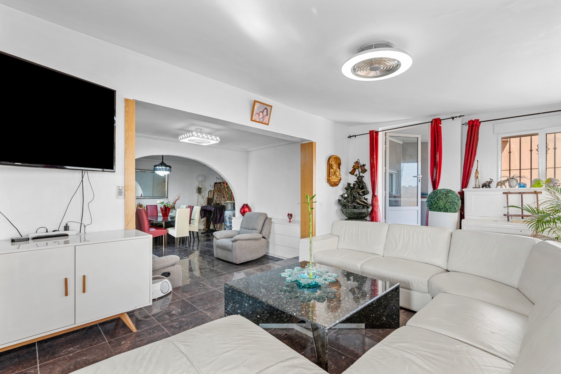 Vente - Villa - Ciudad Quesada - Rojales