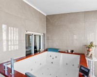 Vente - Villa - Ciudad Quesada - Rojales