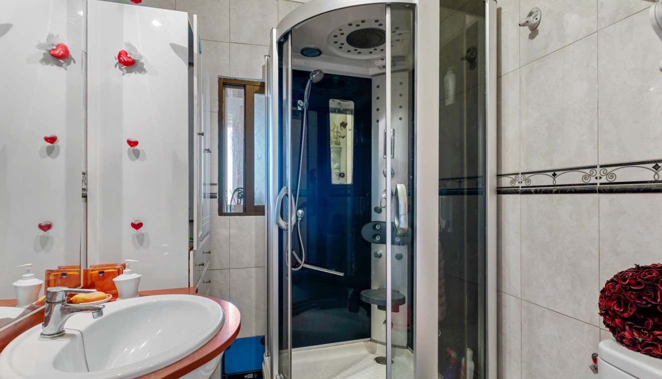 Vente - Villa - Ciudad Quesada - Rojales