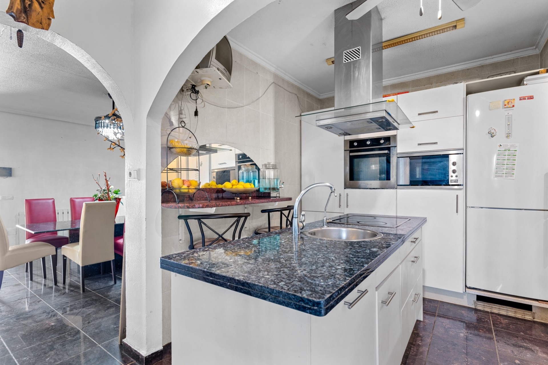 Vente - Villa - Ciudad Quesada - Rojales