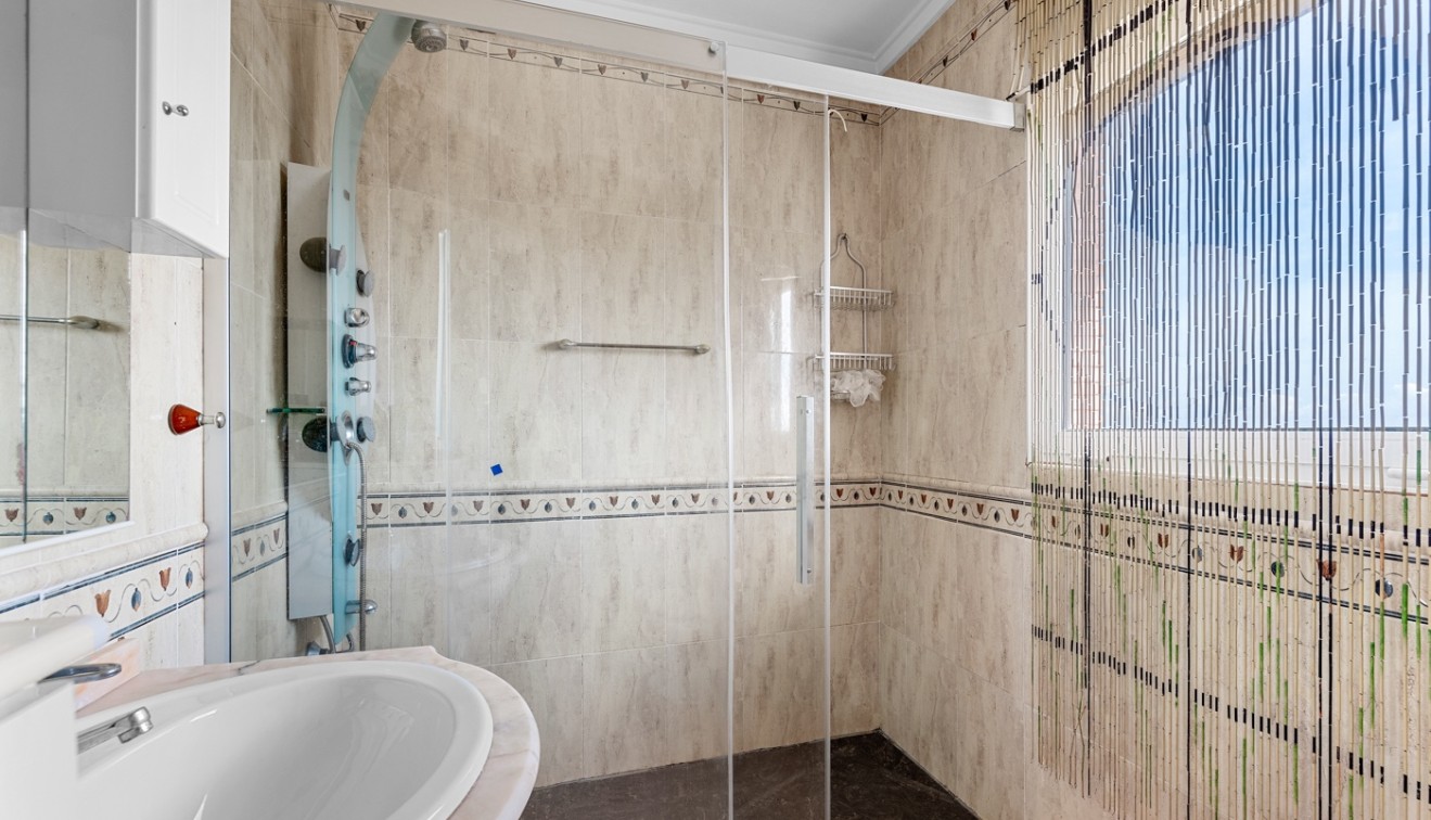 Vente - Villa - Ciudad Quesada - Rojales