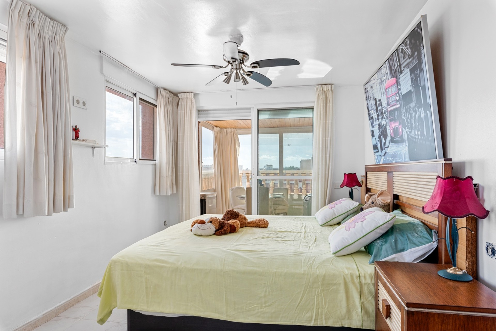 Vente - Villa - Ciudad Quesada - Rojales