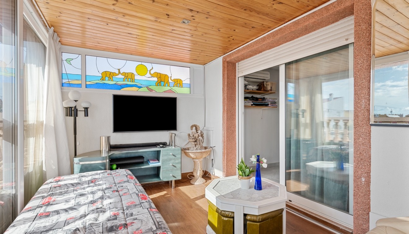 Vente - Villa - Ciudad Quesada - Rojales