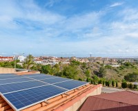 Vente - Villa - Ciudad Quesada - Rojales