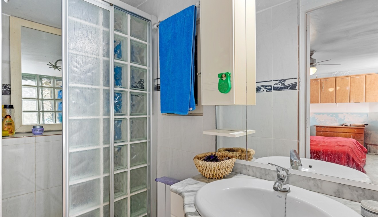 Vente - Villa - Ciudad Quesada - Rojales