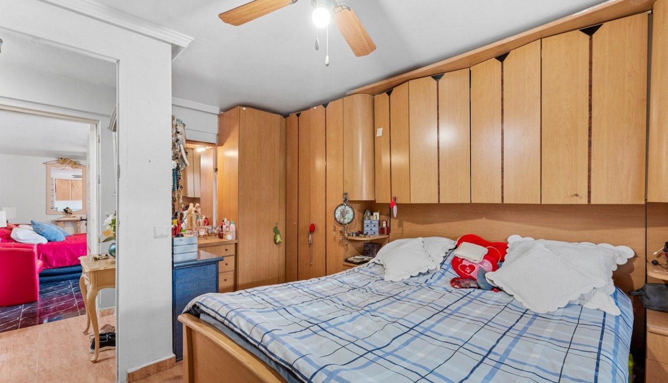 Vente - Villa - Ciudad Quesada - Rojales