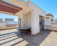 Vente - Villa - Ciudad Quesada - Rojales