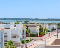 Vente - Villa - Ciudad Quesada - Rojales