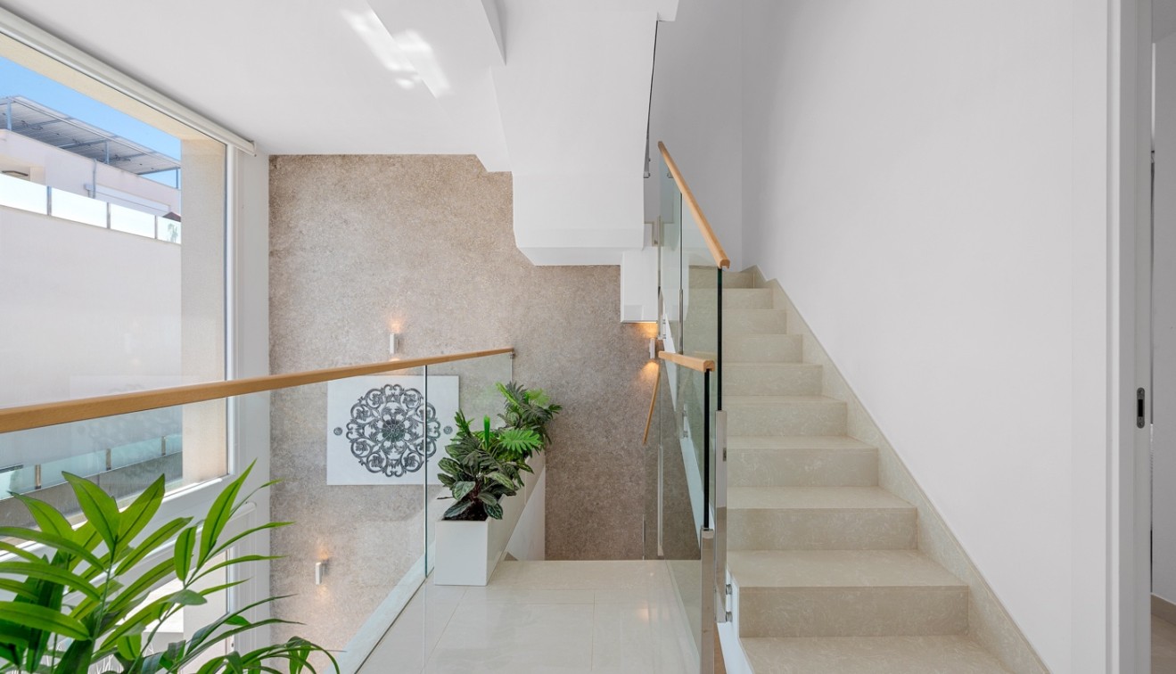 Vente - Villa - Ciudad Quesada - Rojales