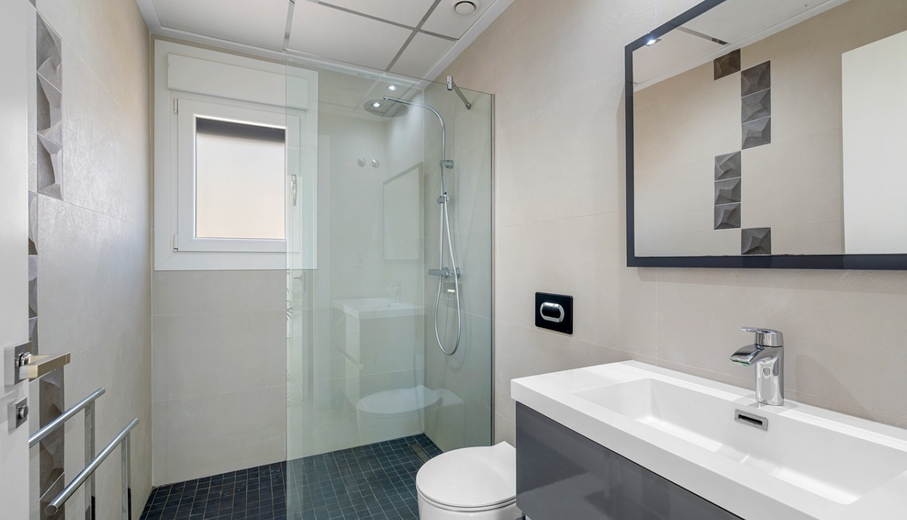 Vente - Villa - Ciudad Quesada - Rojales