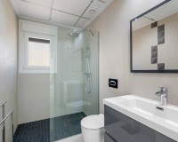 Vente - Villa - Ciudad Quesada - Rojales