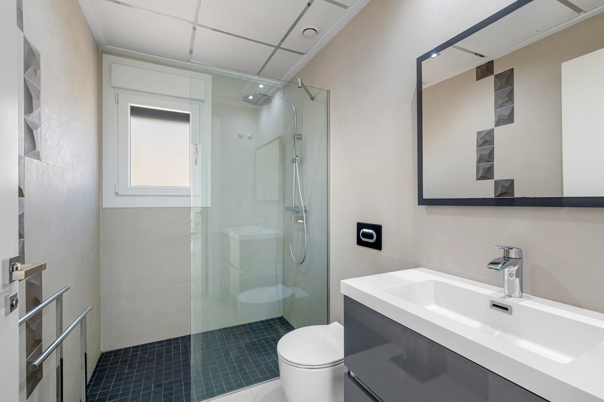 Vente - Villa - Ciudad Quesada - Rojales