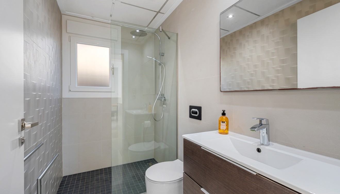 Vente - Villa - Ciudad Quesada - Rojales