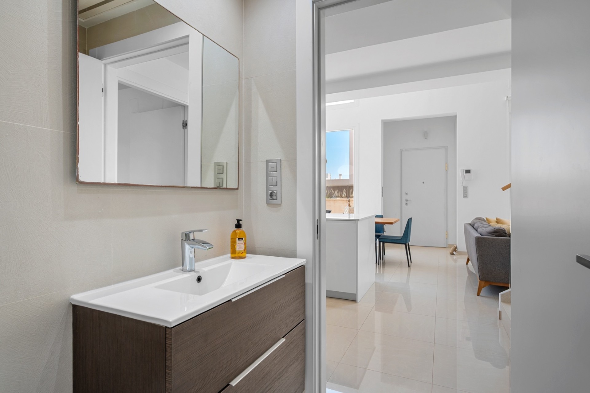 Vente - Villa - Ciudad Quesada - Rojales