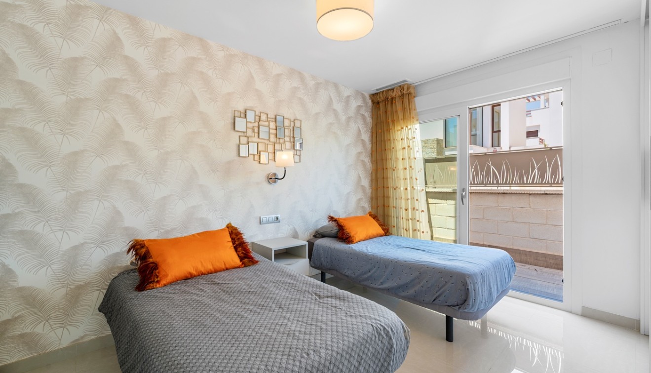 Vente - Villa - Ciudad Quesada - Rojales