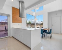 Vente - Villa - Ciudad Quesada - Rojales