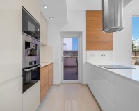 Vente - Villa - Ciudad Quesada - Rojales