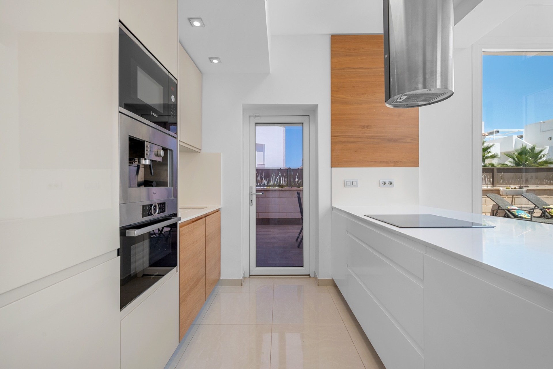 Vente - Villa - Ciudad Quesada - Rojales