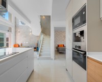 Vente - Villa - Ciudad Quesada - Rojales