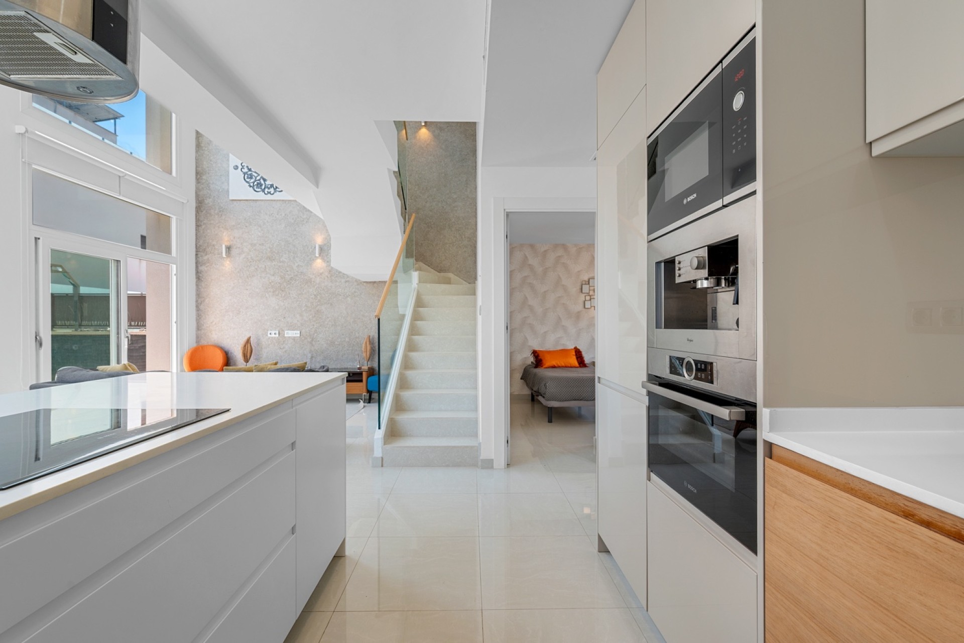 Vente - Villa - Ciudad Quesada - Rojales