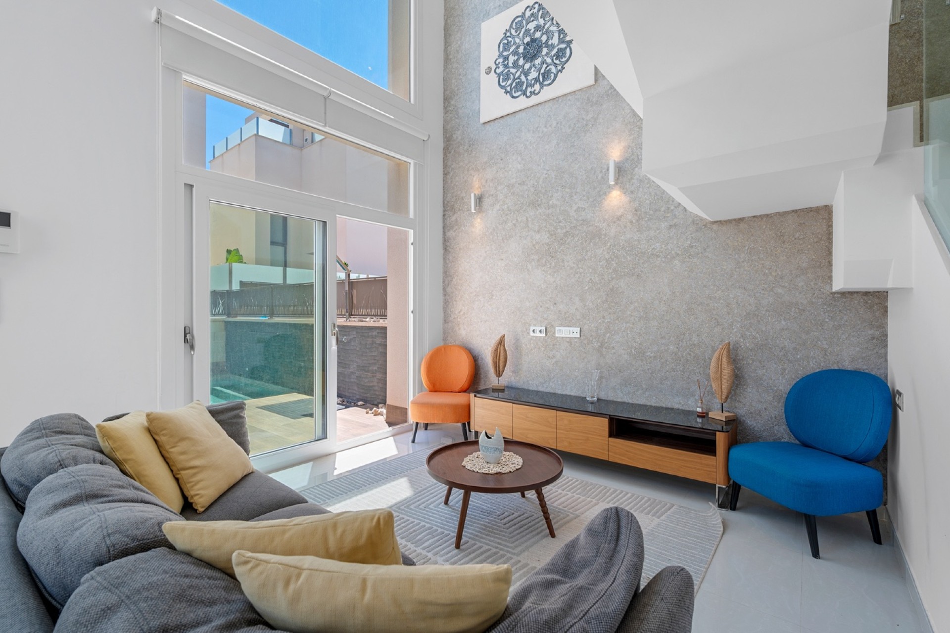 Vente - Villa - Ciudad Quesada - Rojales