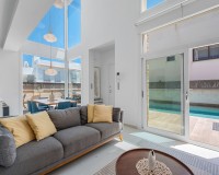 Vente - Villa - Ciudad Quesada - Rojales