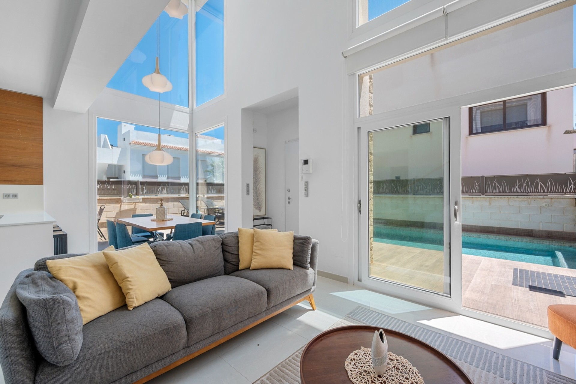 Vente - Villa - Ciudad Quesada - Rojales