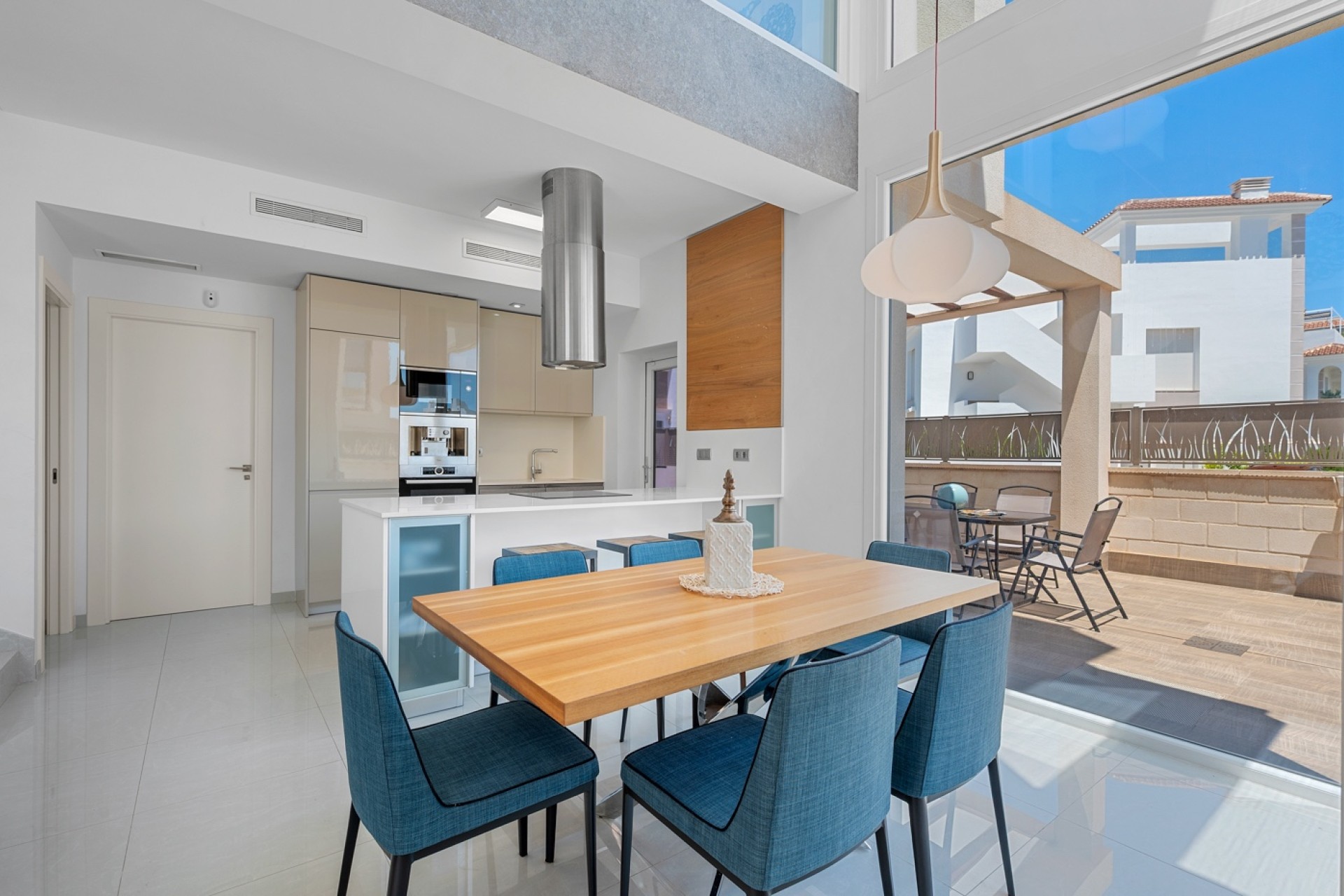 Vente - Villa - Ciudad Quesada - Rojales