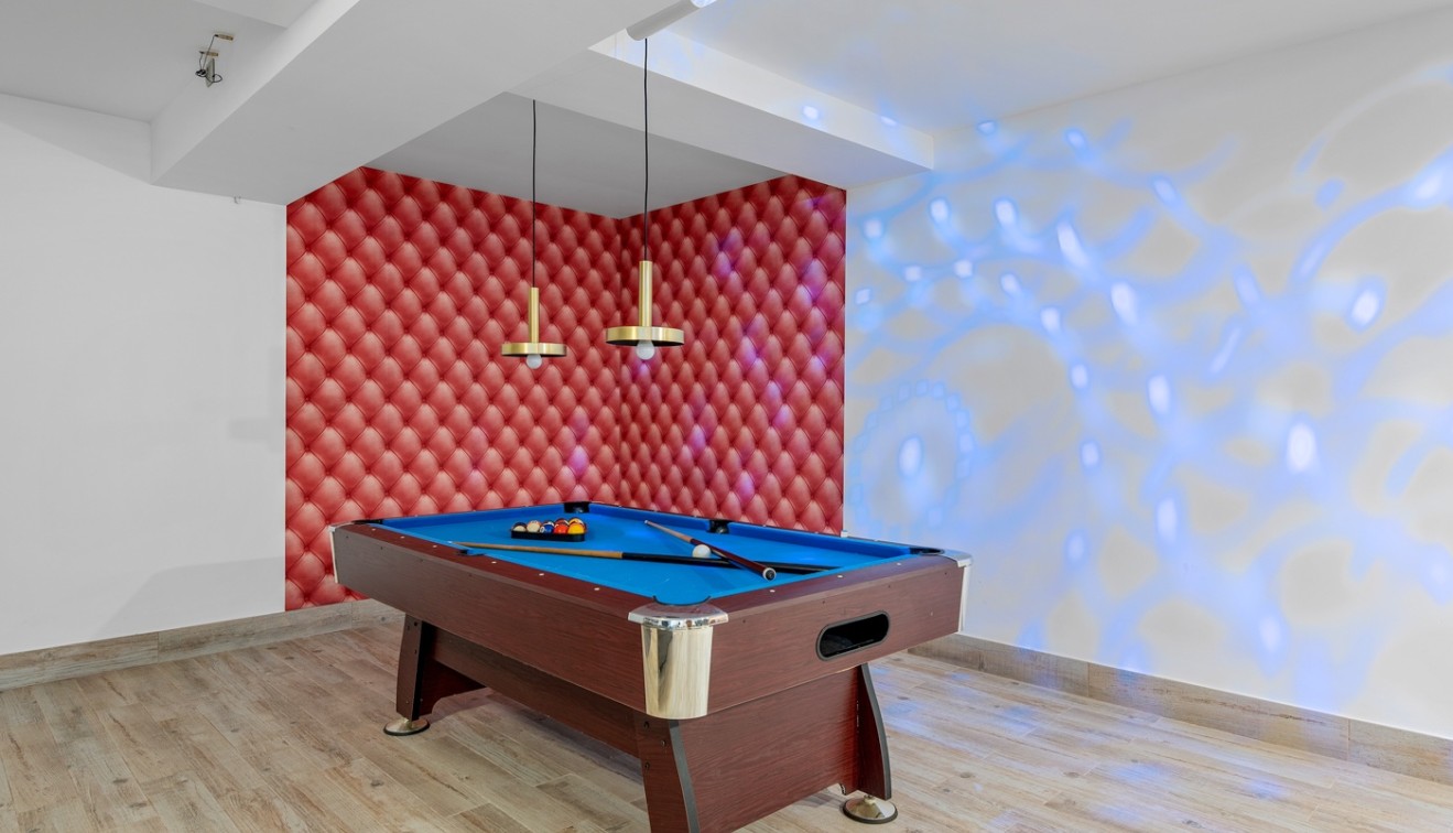 Vente - Villa - Ciudad Quesada - Rojales