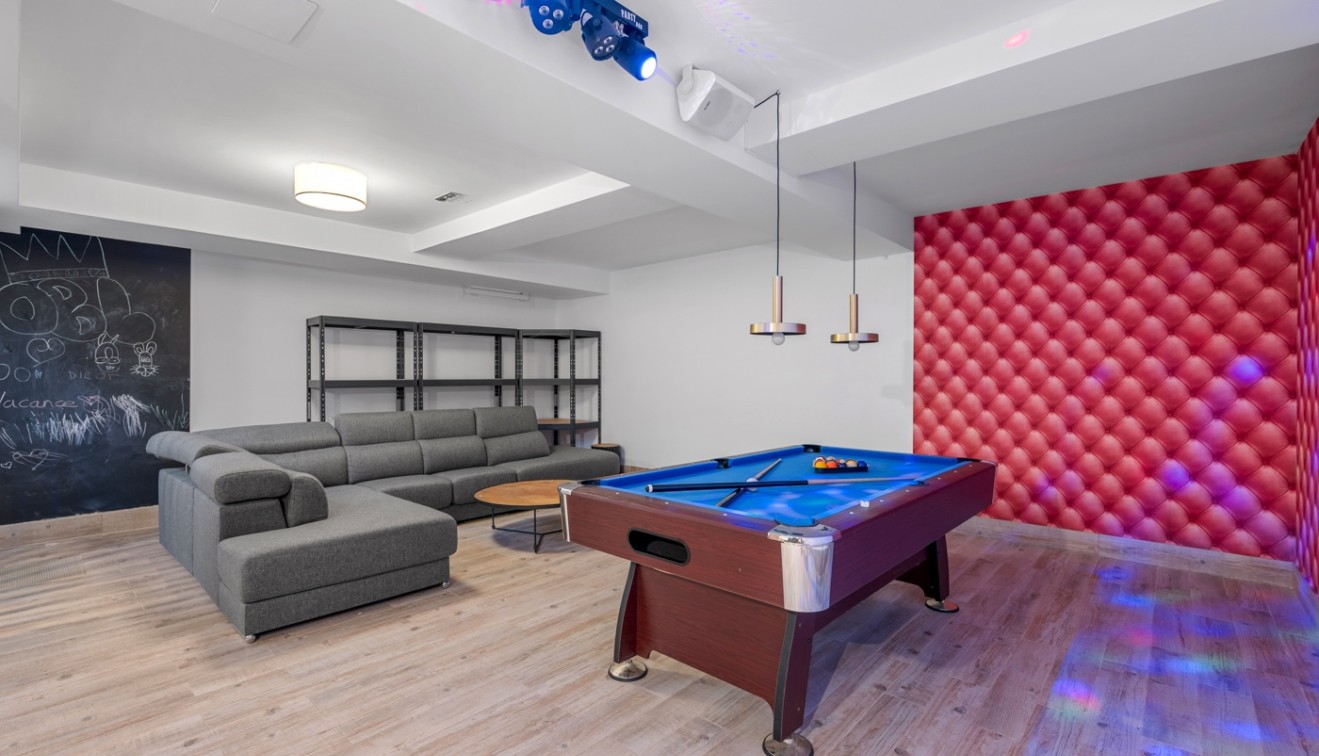 Vente - Villa - Ciudad Quesada - Rojales