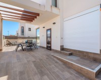 Vente - Villa - Ciudad Quesada - Rojales