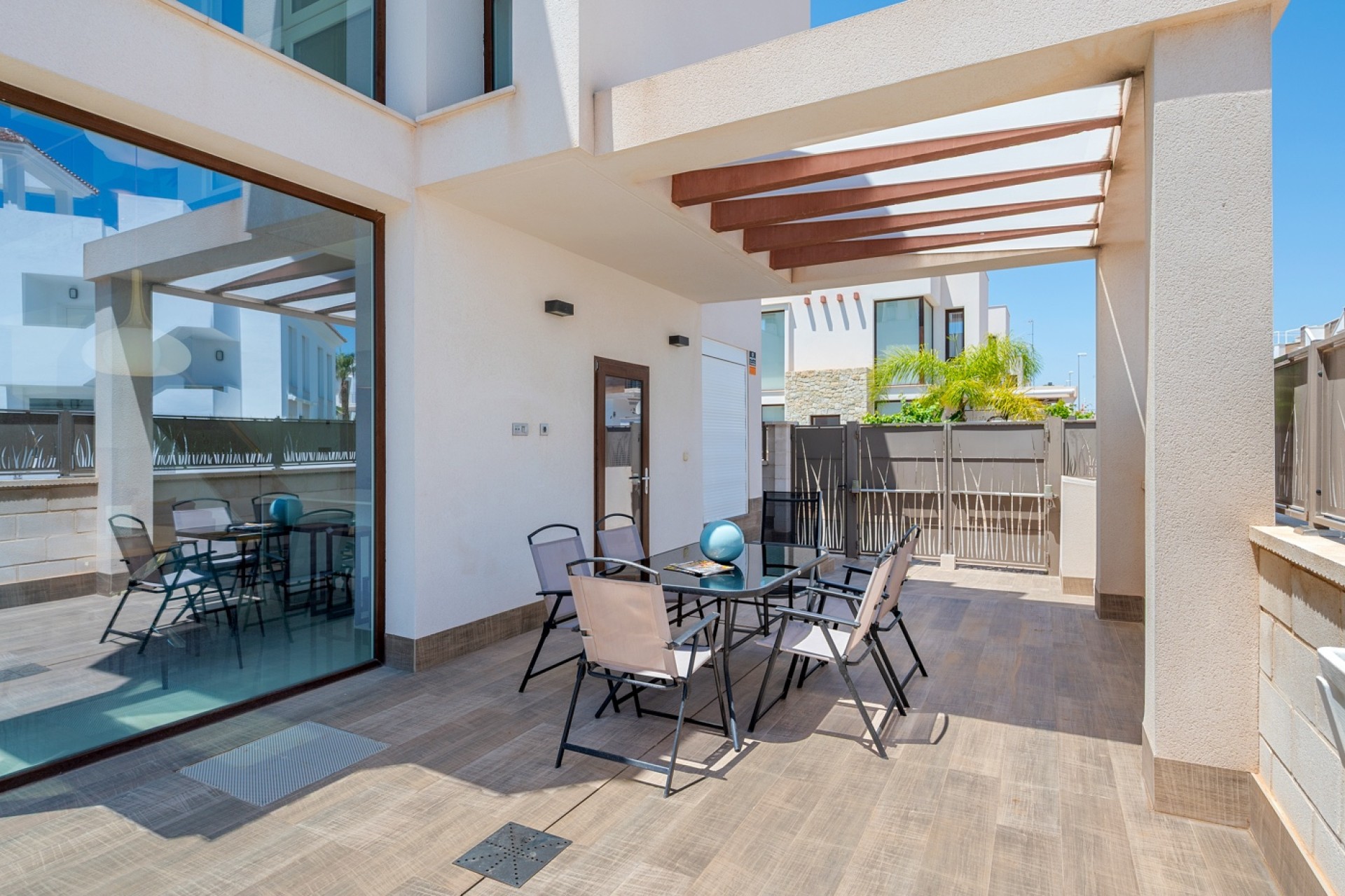 Vente - Villa - Ciudad Quesada - Rojales