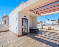 Vente - Villa - Ciudad Quesada - Rojales