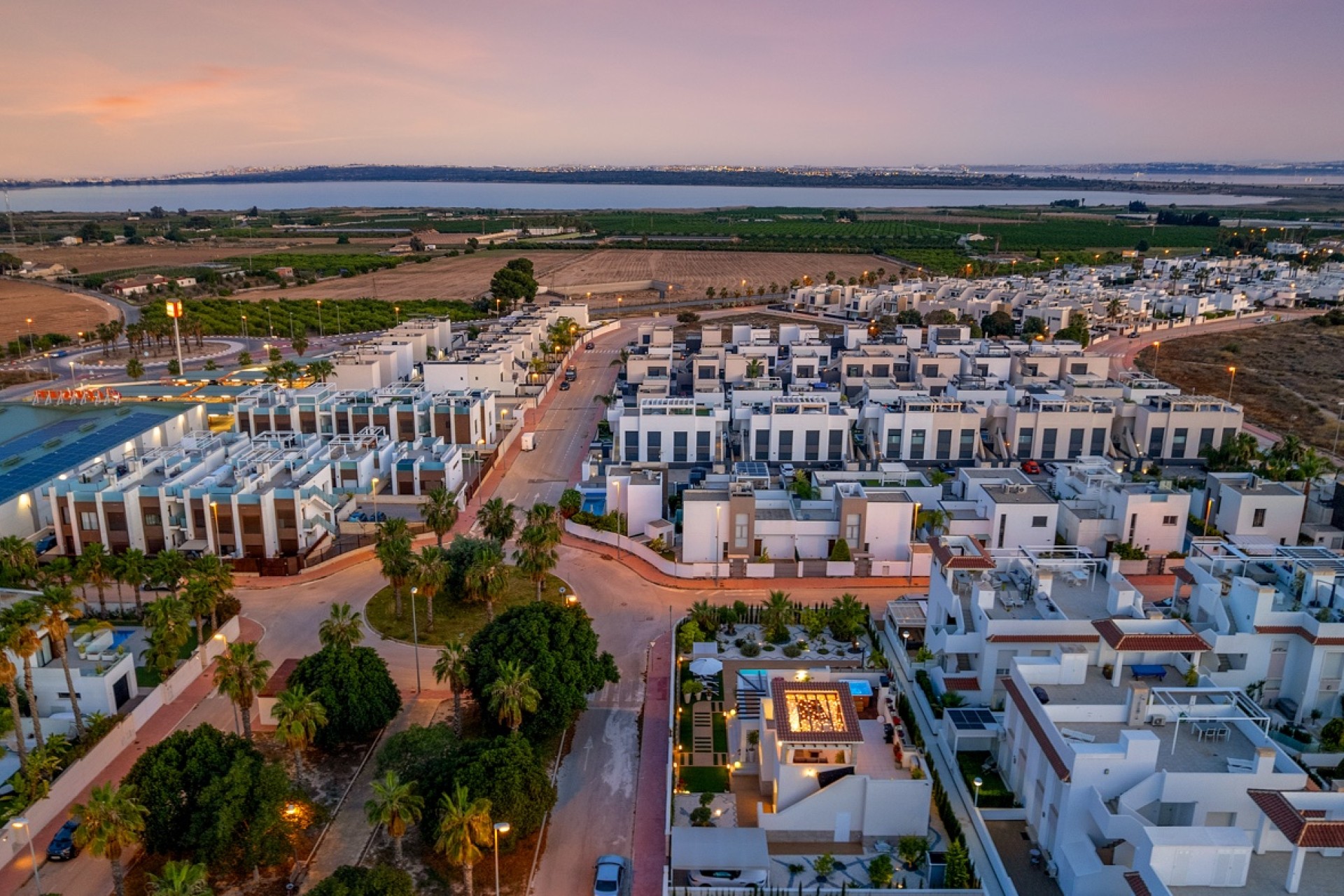 Vente - Villa - Ciudad Quesada - Rojales