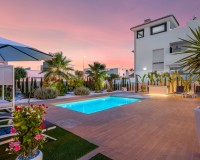 Vente - Villa - Ciudad Quesada - Rojales