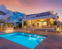 Vente - Villa - Ciudad Quesada - Rojales