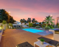 Vente - Villa - Ciudad Quesada - Rojales