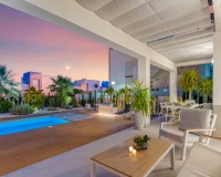 Vente - Villa - Ciudad Quesada - Rojales