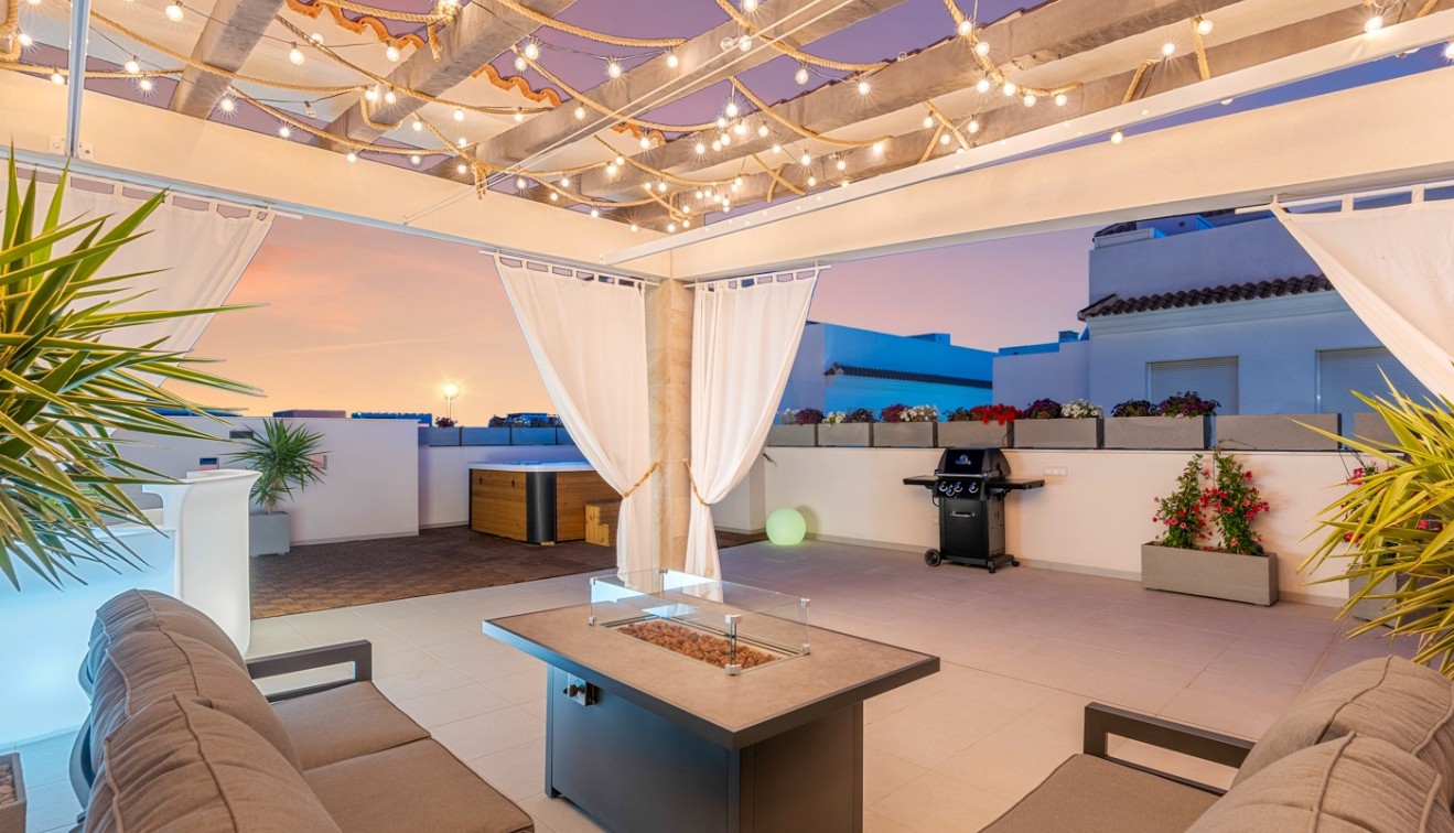 Vente - Villa - Ciudad Quesada - Rojales