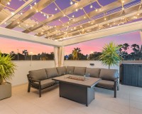 Vente - Villa - Ciudad Quesada - Rojales