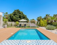 Vente - Villa - Ciudad Quesada - Rojales